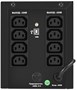 ИБП ExeGate Power NB-2000.LED.AVR.8C13.USB 221321