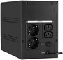 ИБП ExeGate SpecialPro UNB-2000.LED.AVR.2SH.2C13 221325