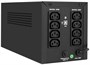 ИБП ExeGate Power NB-2200.LED.AVR.8C13.USB 221326
