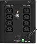 ИБП ExeGate Power NB-2200.LED.AVR.8C13.USB 221326