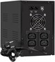 ИБП ExeGate SpecialPro UNB-2000.LED.AVR.4C13.RJ.USB 221327