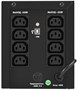 ИБП ExeGate Smart LB-2200.LCD.AVR.8C13.USB 221333
