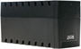 ИБП Powercom Raptor RPT-1000AP EURO 221335