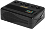 ИБП ExeGate ServerRM UNL-1000.LCD.AVR.2SH.3C13.USB.2U 221342