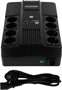 ИБП ИМПУЛЬС МАСТЕР 800 USB 221353