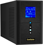 ИБП ExeGate SpecialPro Smart LLB-2000.LCD.AVR.1SH.2C13.RJ.USB 221355
