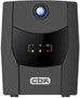 ИБП CBR QTM-1500T-4F-LCUC 221357