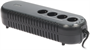 ИБП Powercom WOW-850U 221366
