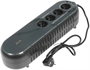 ИБП Powercom WOW-850U 221366