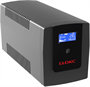 ИБП DKC Info LCD 1500VA 900W IEC 221367
