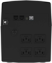 ИБП DKC Info LCD 1500VA 900W IEC 221367
