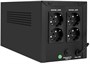 ИБП ExeGate Smart LB-2200.LCD.AVR.4SH 221370