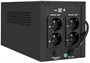 ИБП ExeGate Smart LB-2200.LCD.AVR.4SH.USB 221371