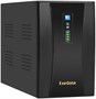 ИБП ExeGate SpecialPro Smart LLB-2200.LCD.AVR.1SH.2C13.RJ.USB 221373