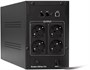 ИБП ExeGate SpecialPro Smart LLB-2000.LCD.AVR.4SH.RJ.USB 221382