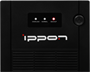 ИБП Ippon Back Basic 1050S New Euro 221395