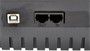 ИБП Powercom Spider SPD-650U 221396