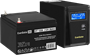 ИБП SMARTWATT UPS BOILER 500/12LW 221397