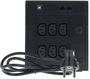 ИБП Powercom Raptor RPT-1025AP 221410