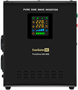 ИБП ExeGate FineSine SX-800.LCD.AVR.2SH + DT 1226 (26Ач) 221411