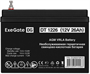ИБП ExeGate FineSine SX-800.LCD.AVR.2SH + DT 1226 (26Ач) 221411