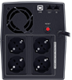 ИБП CyberPower UT1500EG 221412