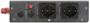 ИБП Powerman Smart 500 INV Graphite 221416