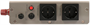 ИБП Powerman Smart 500 INV Silver 221417