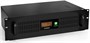 ИБП ExeGate ServerRM UNL-1500.LCD.AVR.C13.RJ.USB.3U 221421