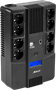 ИБП Бастион SKAT-UPS 1000-AID-IN-1x9-8 221424