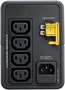 ИБП APC BVX700LUI Easy-UPS 700VA 360W 221428