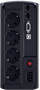ИБП CyberPower VP700ELCD 221429