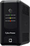 ИБП CyberPower VP700ELCD 221429