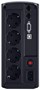 ИБП CyberPower VP1000ELCD 221436