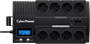 ИБП CyberPower Brics BR1000ELCD 221440