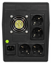 ИБП Powerman Back Pro 1500 221449