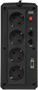 ИБП CyberPower UT1200EG 221452