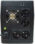 ИБП Powerman Back Pro 2000 Plus 221455