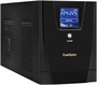 ИБП ExeGate ServerRM UNL-2000.LCD.AVR.2SH.3C13.USB.2U 221457