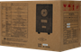 ИБП Powercom Infinity INF-500 (без аккумуляторов) 221458