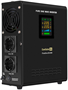 ИБП ExeGate FineSine SX-800.LCD.AVR.2SH + DT 1240 (40Ач) 221460