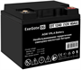 ИБП ExeGate FineSine SX-800.LCD.AVR.2SH + DT 1240 (40Ач) 221460