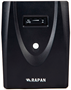ИБП Бастион RAPAN-UPS 2000 221468