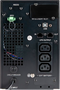 ИБП SMARTWATT UPS MASTER IEC 1kVA 221469