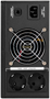 ИБП ExeGate IdealSine SR-1000.LCD.2SH + DT 1226 (26Ач) 221476