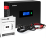 ИБП ExeGate IdealSine SR-1000.LCD.2SH + DT 1226 (26Ач) 221476