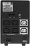 ИБП Powercom Imperial IMP-1200AP 221487