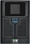 ИБП ITK ELT-1500VA-1-002 221490