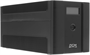 ИБП Powercom Raptor RPT-2000AP LCD 221496