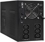 ИБП ExeGate SpecialPro Smart LLB-3000.LCD.AVR.6C13.RJ.USB 221501